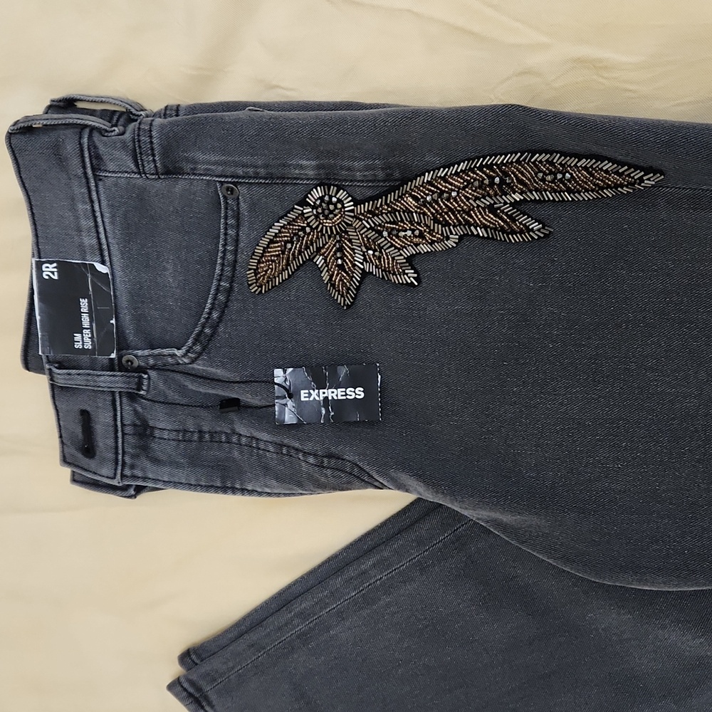 Jean